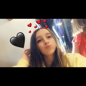 Meet your Posher, Savannah